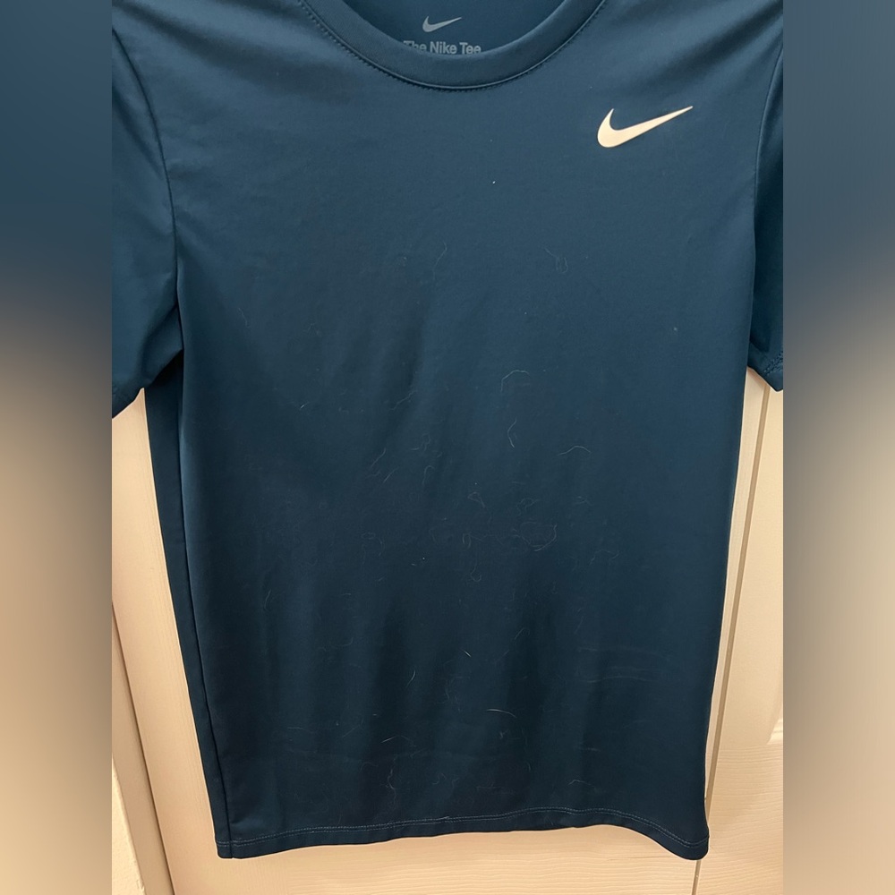 Women’s Nike Dri Fit Tee XS